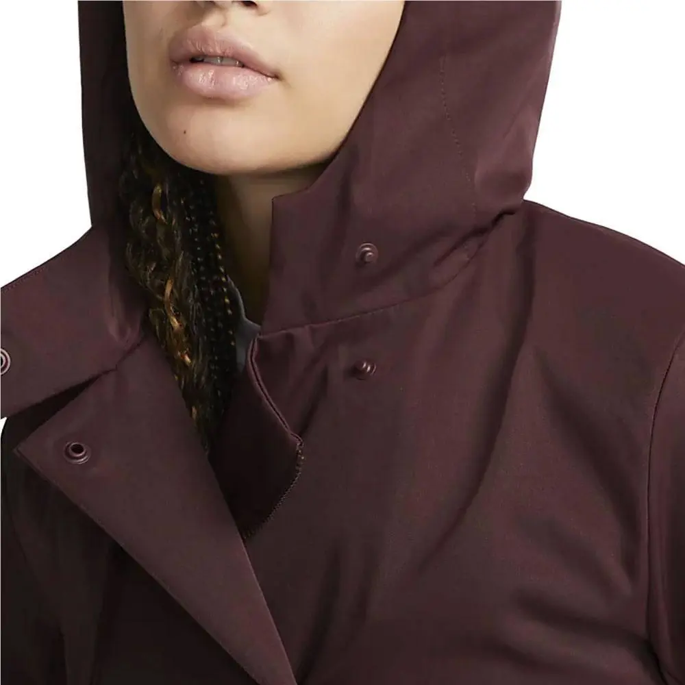 Nike clothing - DH2089-652 - DH2089-652 - Burgundy (UPC: 196150489779) 1