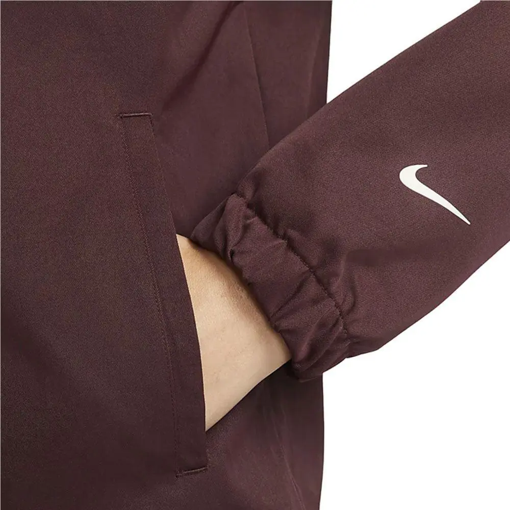 Nike clothing - DH2089-652 - DH2089-652 - Burgundy (UPC: 196150489779) 2