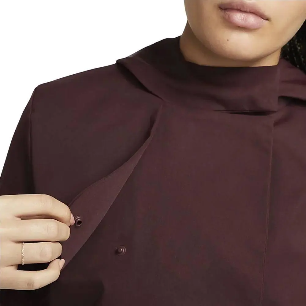 Nike clothing - DH2089-652 - DH2089-652 - Burgundy (UPC: 196150489779) 3