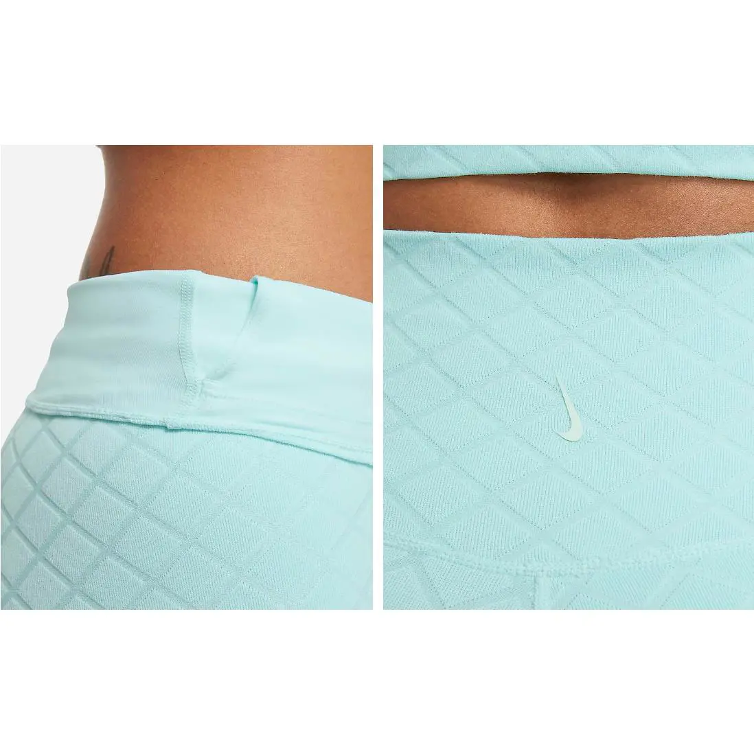 Nike clothing - Green 1