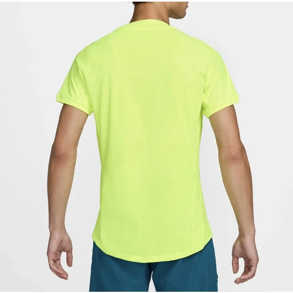 Nike clothing - Nike Dri-Fit - FD5409-702 - Green (UPC: 0197596601107) 1
