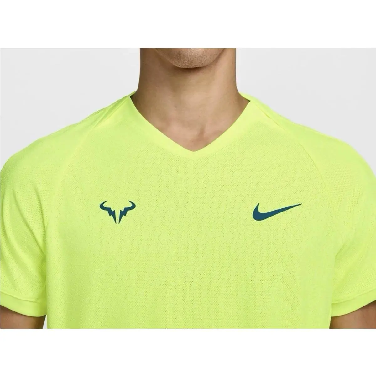 Nike clothing - Nike Dri-Fit - FD5409-702 - Green (UPC: 0197596601107) 0