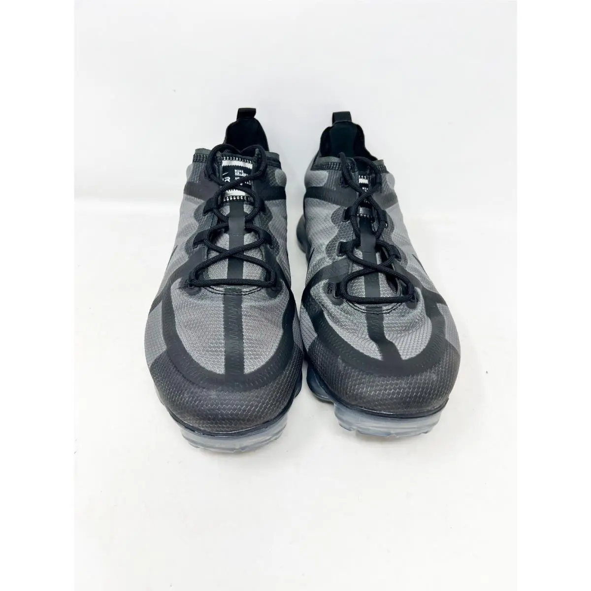 Nike shoes - Nike Air VaporMax - Air VaporMax - AR6631004 - Black 0