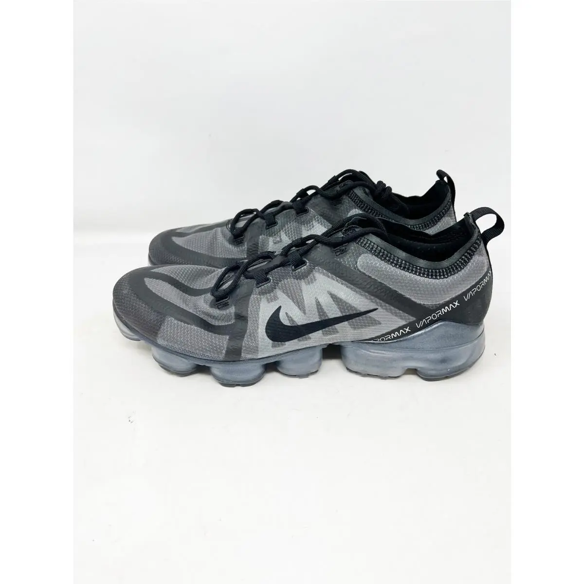 Nike shoes - Nike Air VaporMax - Air VaporMax - AR6631004 - Black 1