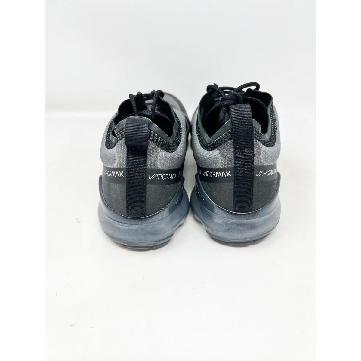 Nike shoes - Nike Air VaporMax - Air VaporMax - AR6631004 - Black 2