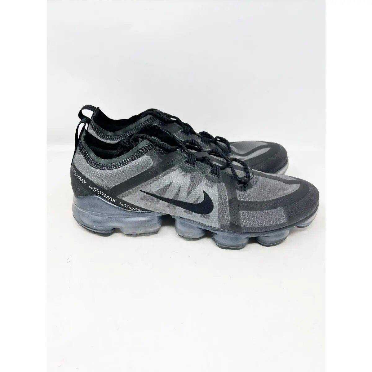 Nike shoes - Nike Air VaporMax - Air VaporMax - AR6631004 - Black 3