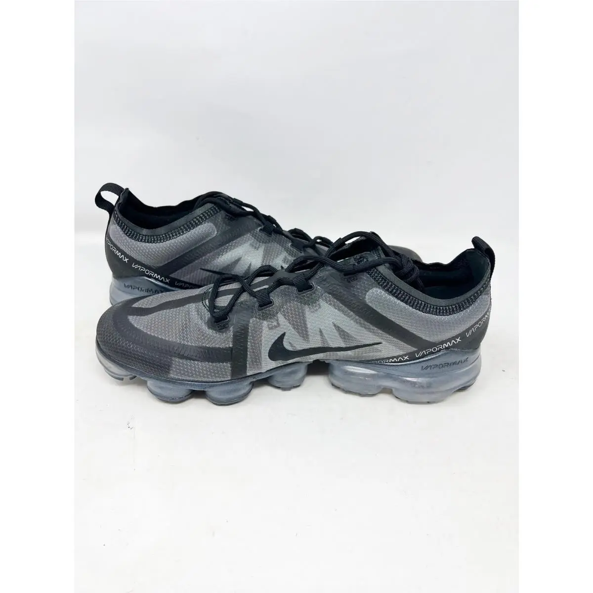Nike shoes - Nike Air VaporMax - Air VaporMax - AR6631004 - Black 4