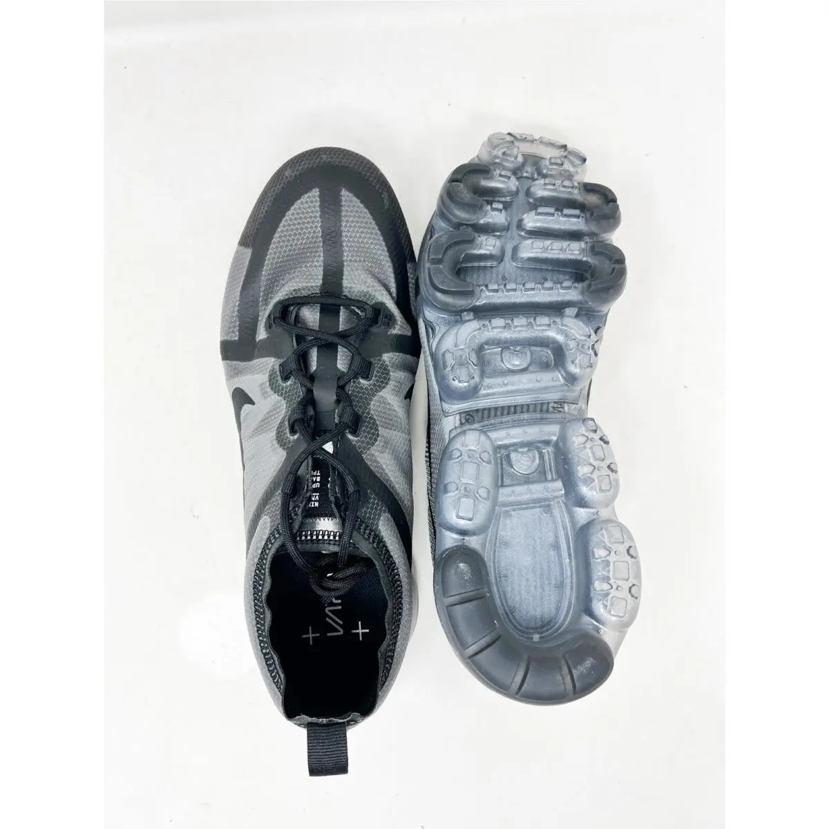 Nike shoes - Nike Air VaporMax - Air VaporMax - AR6631004 - Black 5