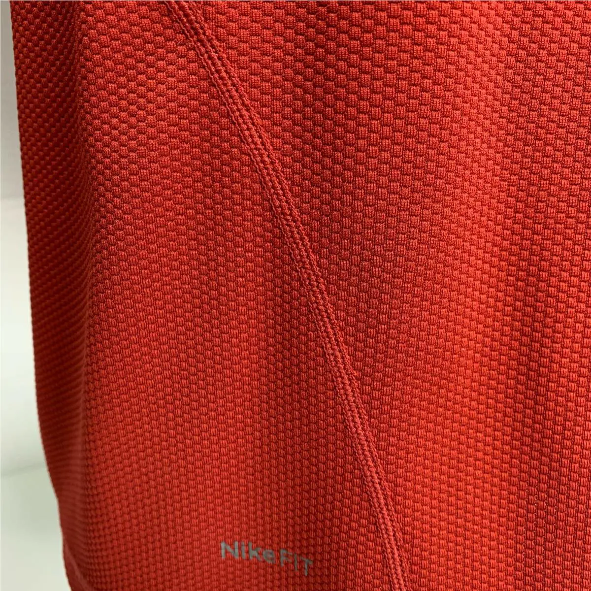 Nike clothing - Nike ACG - ACG - ACGM0821 - Red 7