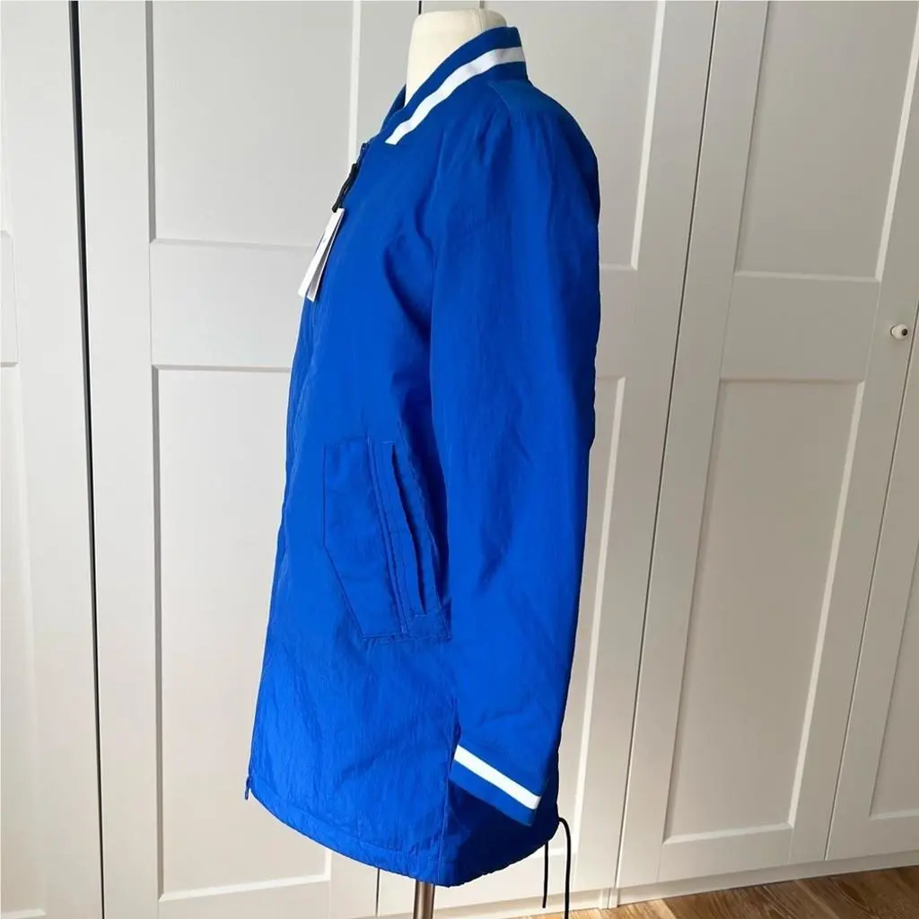 Nike clothing - Blue 4