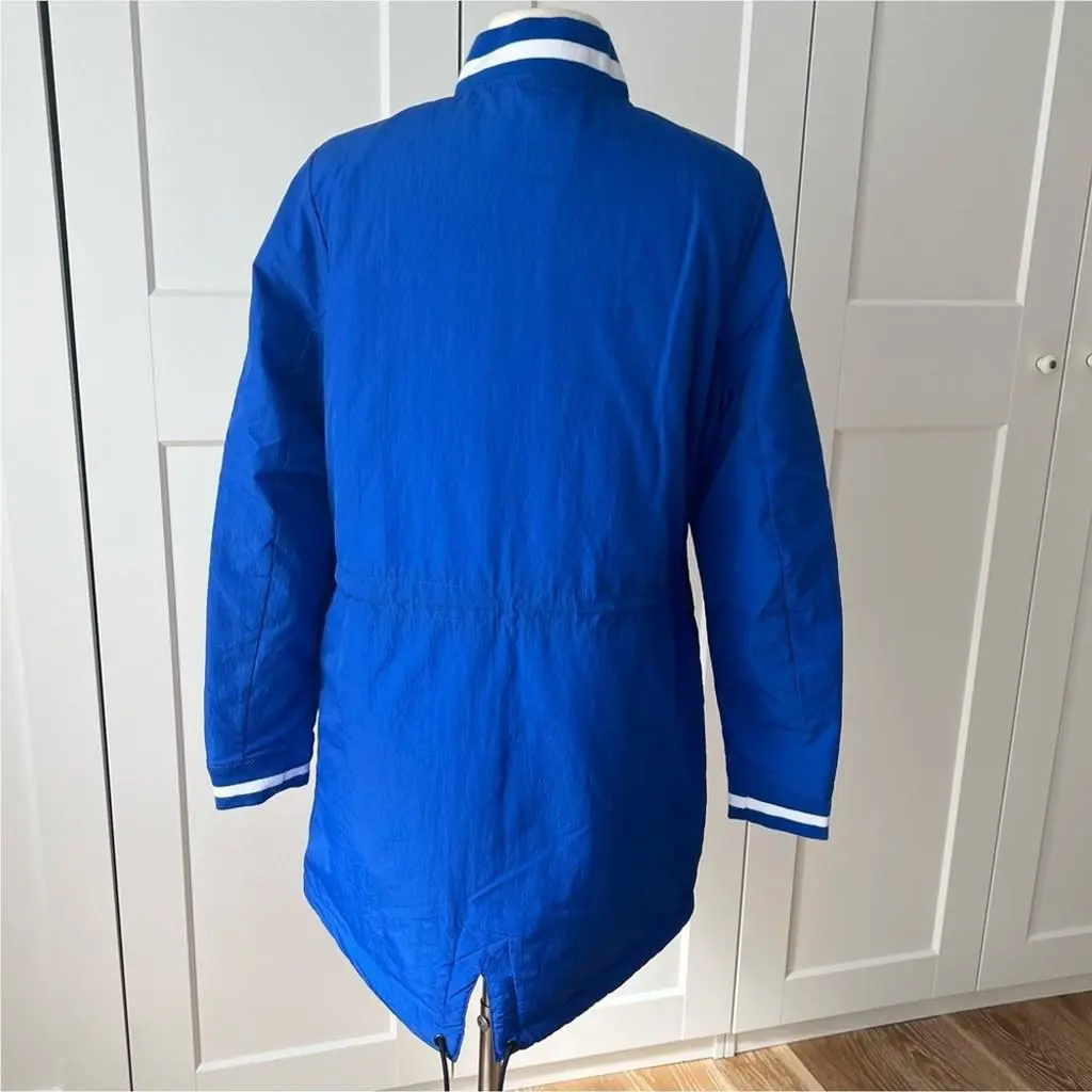 Nike clothing - Blue 5