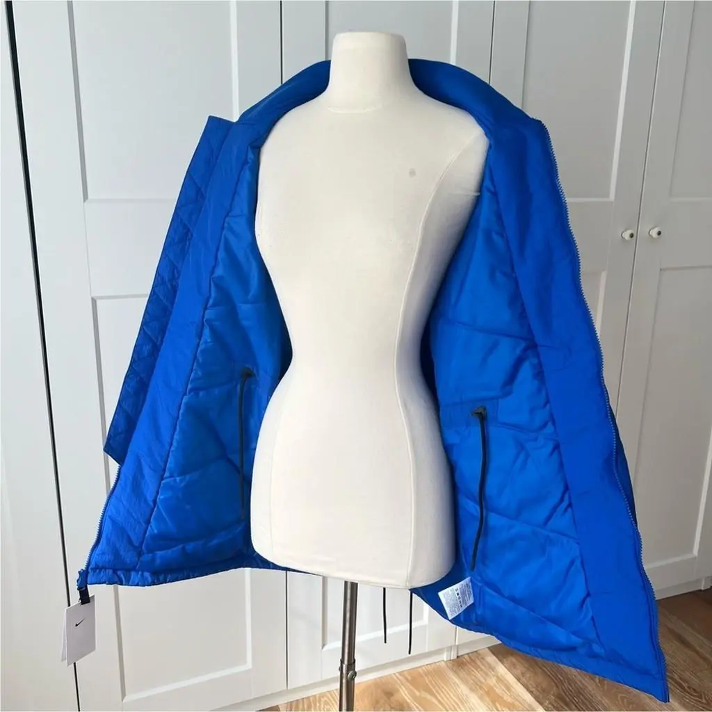 Nike clothing - Blue 6