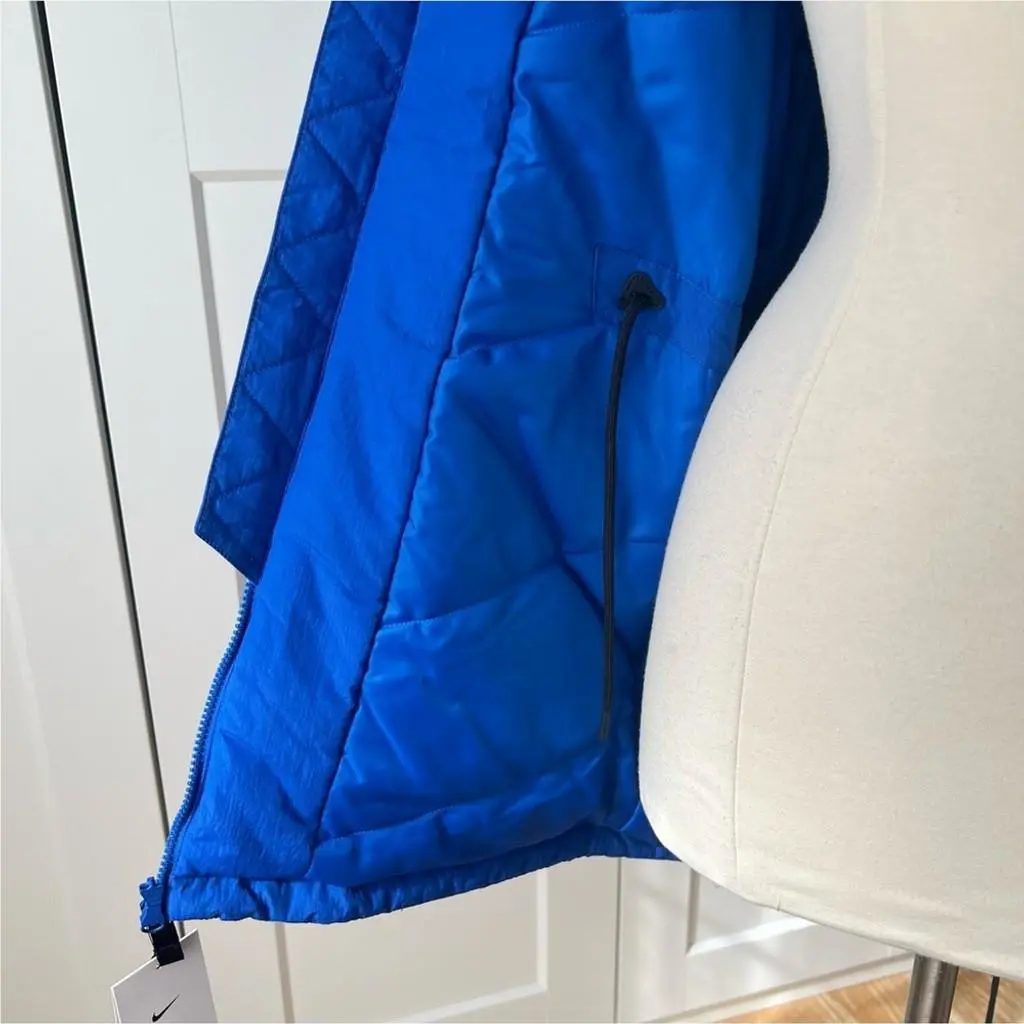 Nike clothing - Blue 7