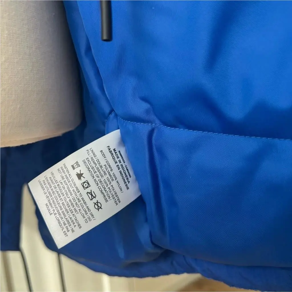 Nike clothing - Blue 8