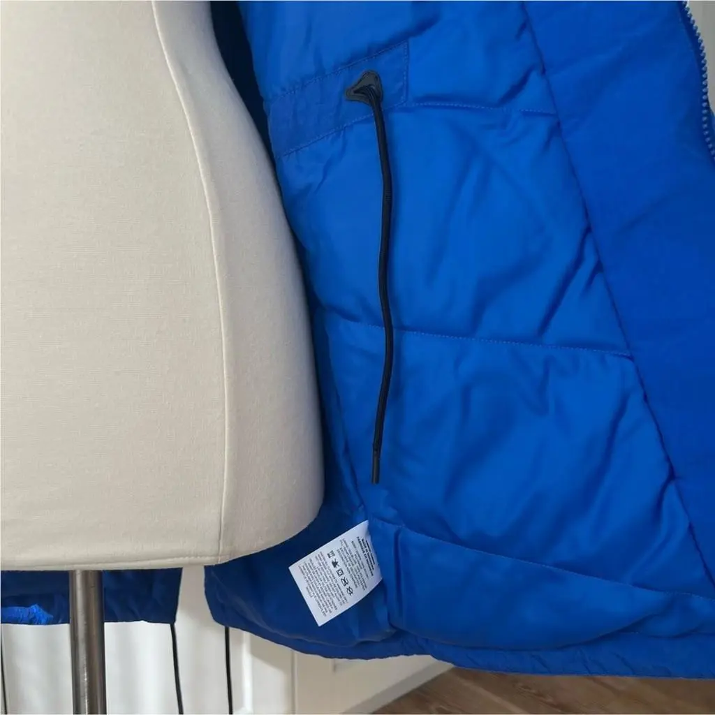 Nike clothing - Blue 9