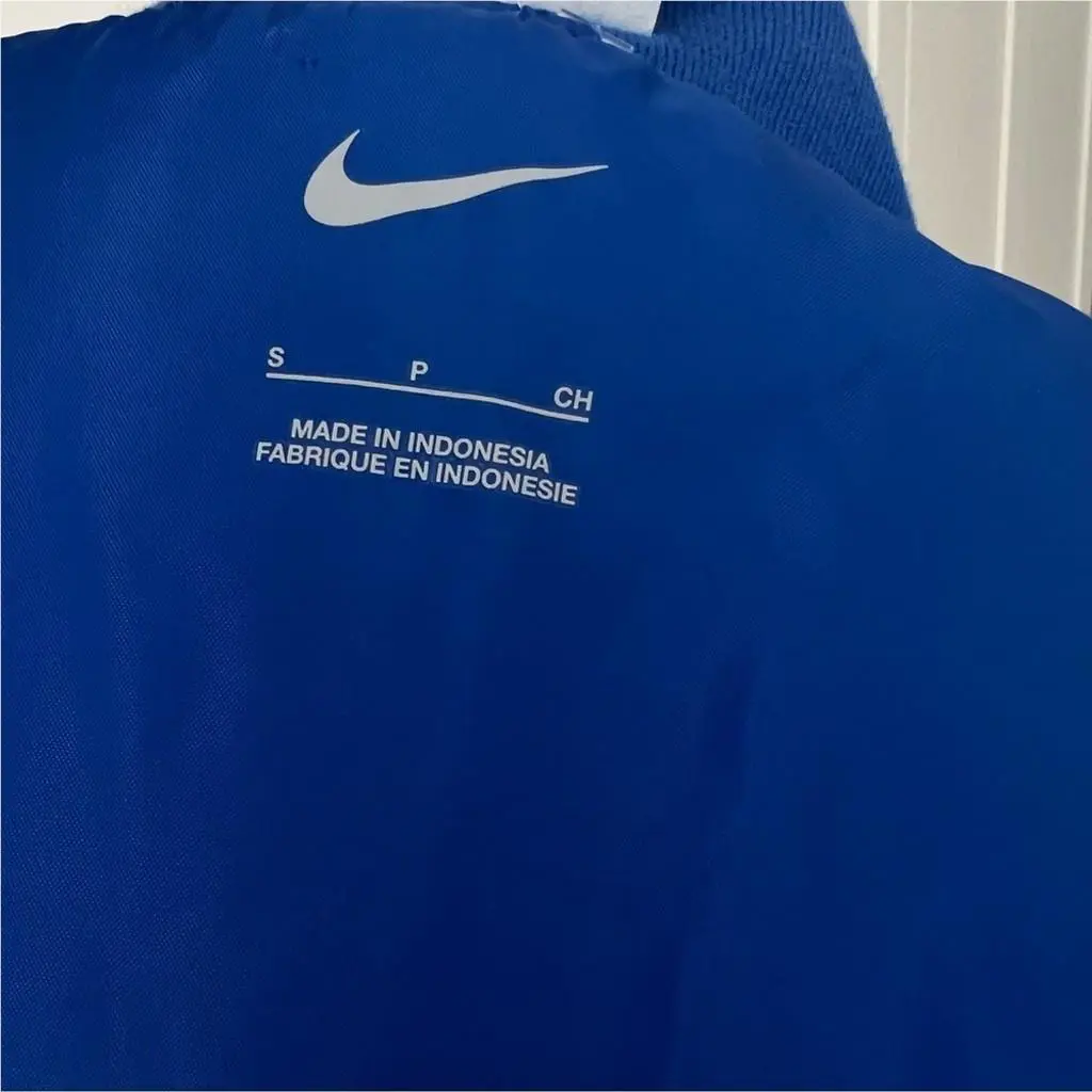 Nike clothing - Blue 10