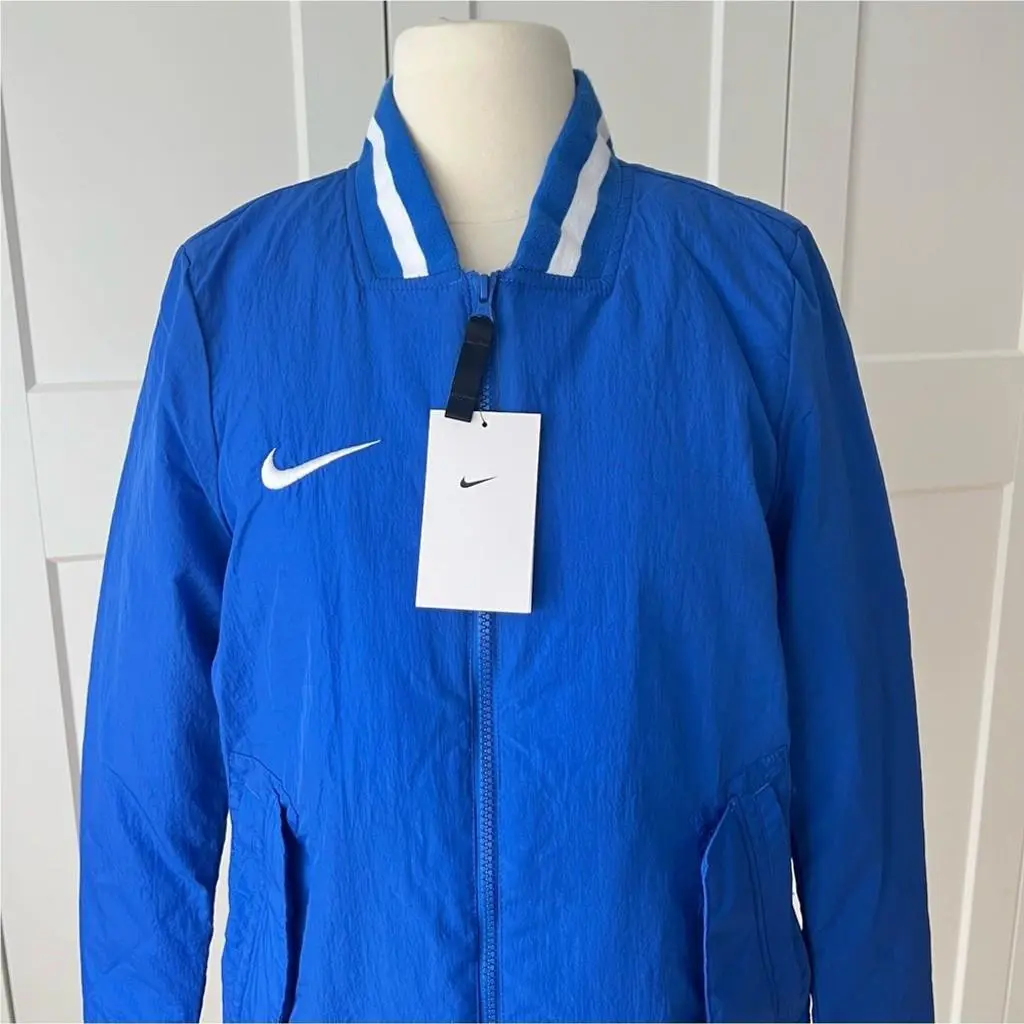 Nike clothing - Blue 3