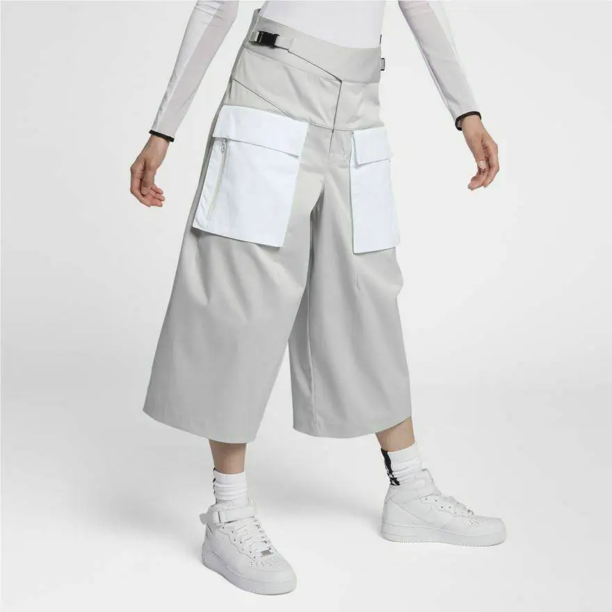 Nike clothing - Gray 0