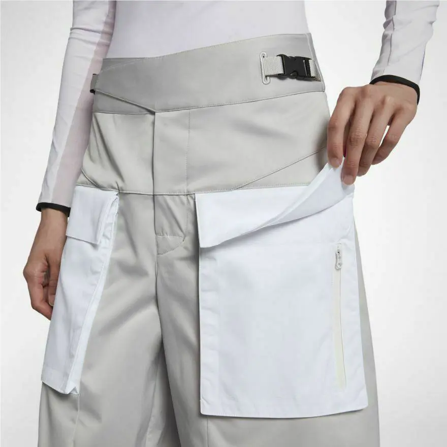 Nike clothing - Gray 3