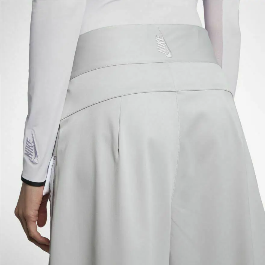Nike clothing - Gray 4