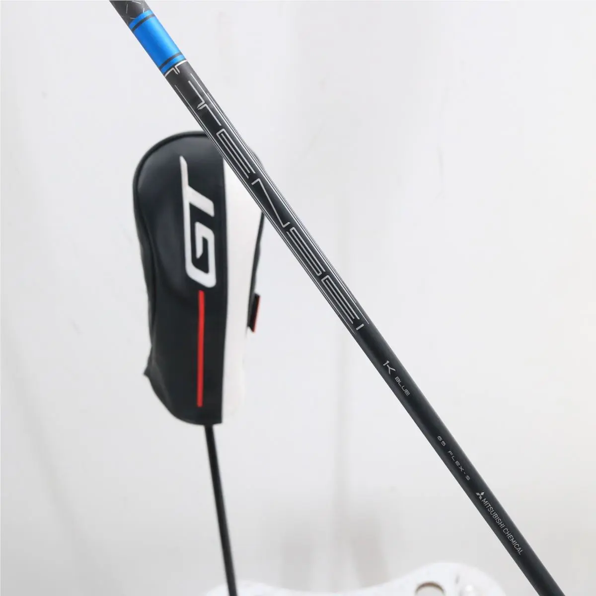 Titleist  - Titleist GT2 - Blue 3