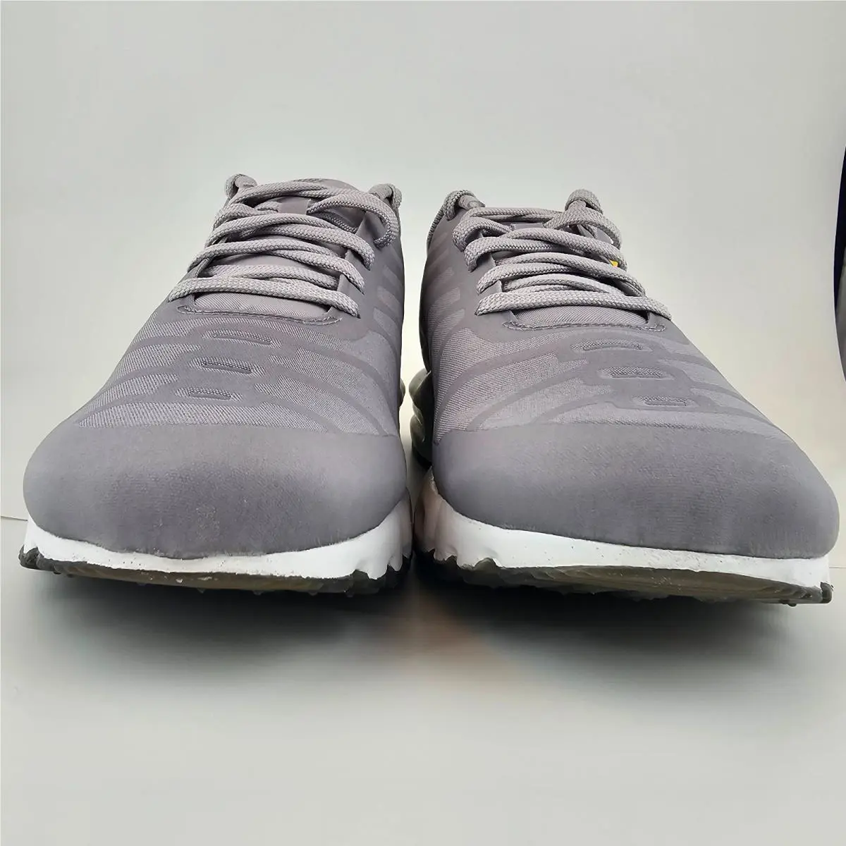Nike shoes - Nike Air Max Plus - Air Max Plus - AJ7181-001 - Gray (UPC: 887232809713) 2