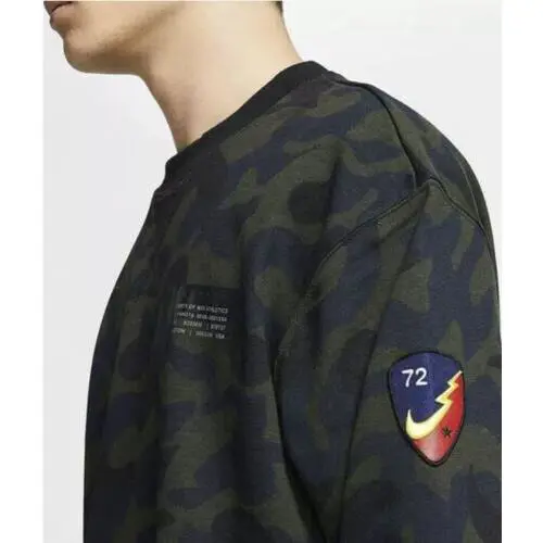 Nike clothing - Green 0