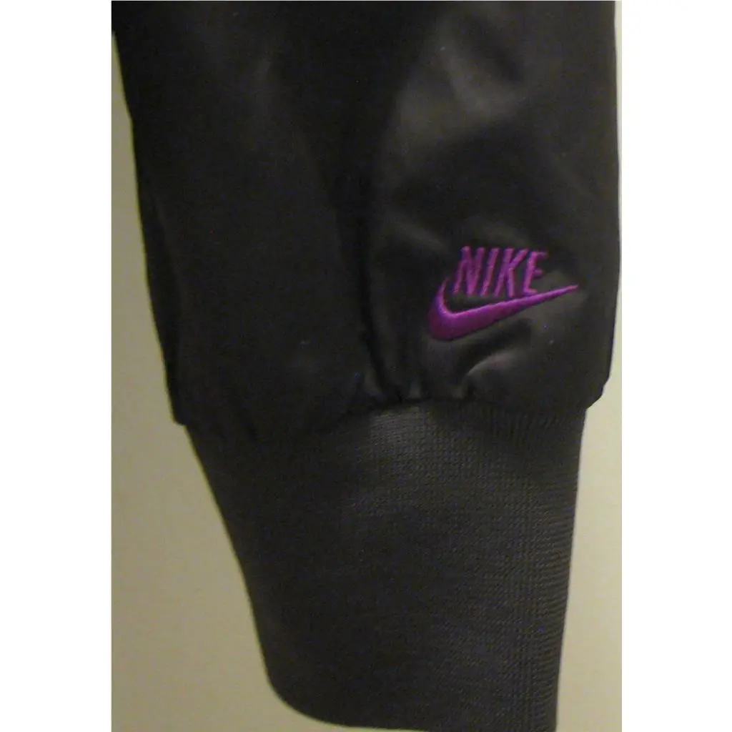 Nike clothing - Brown/Dark brown/Purple (UPC: 640135744297) 0
