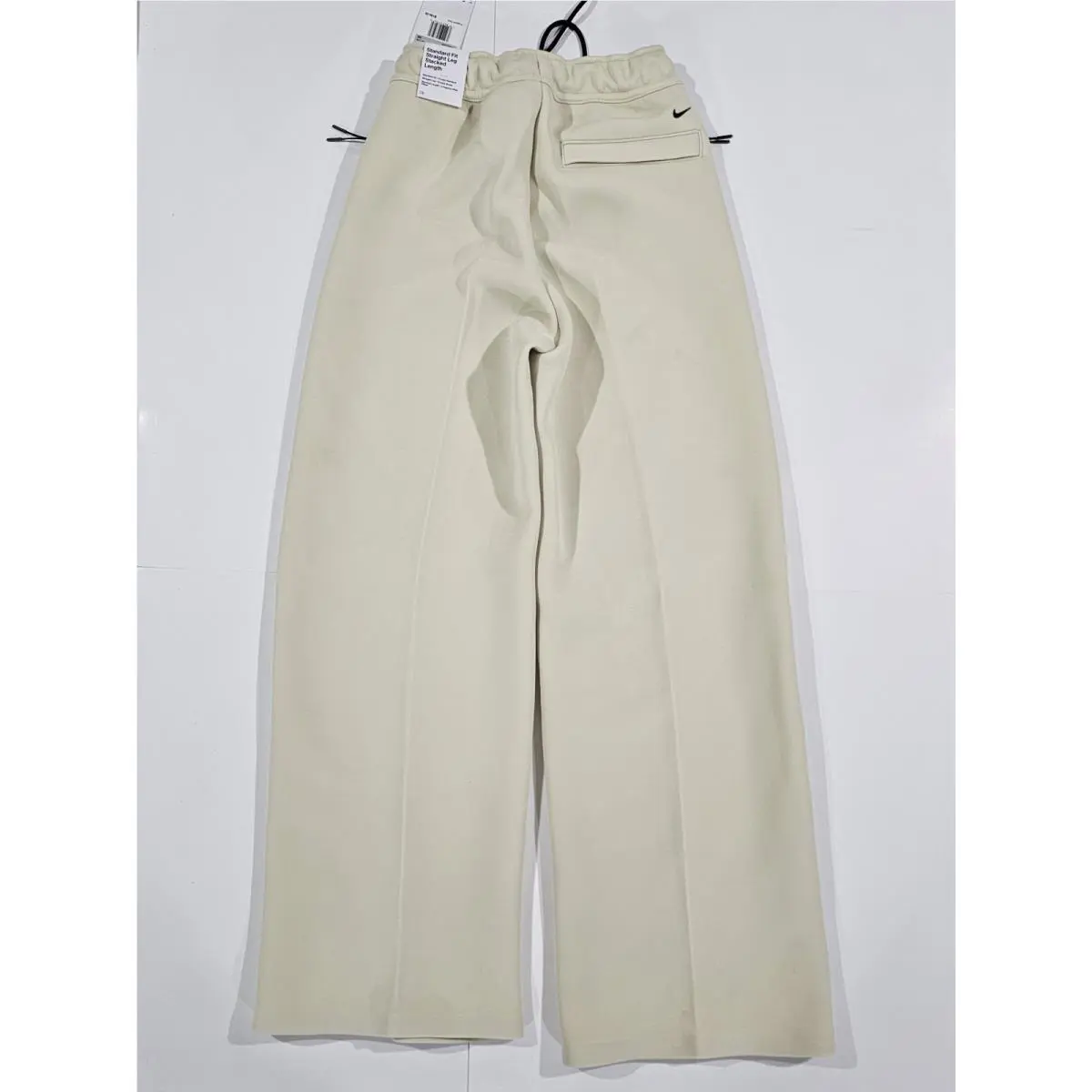 Nike clothing - Beige 0