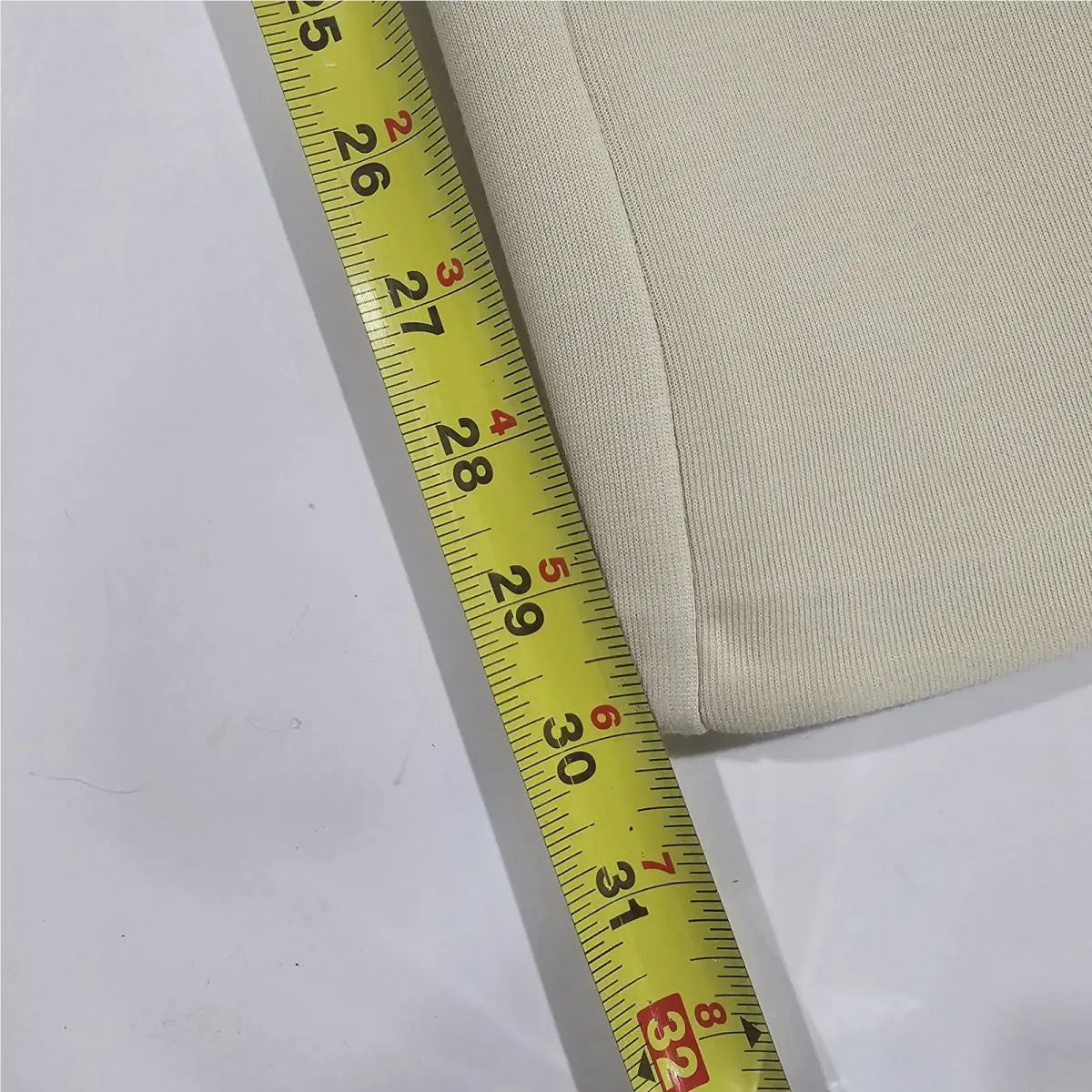 Nike clothing - Beige 3