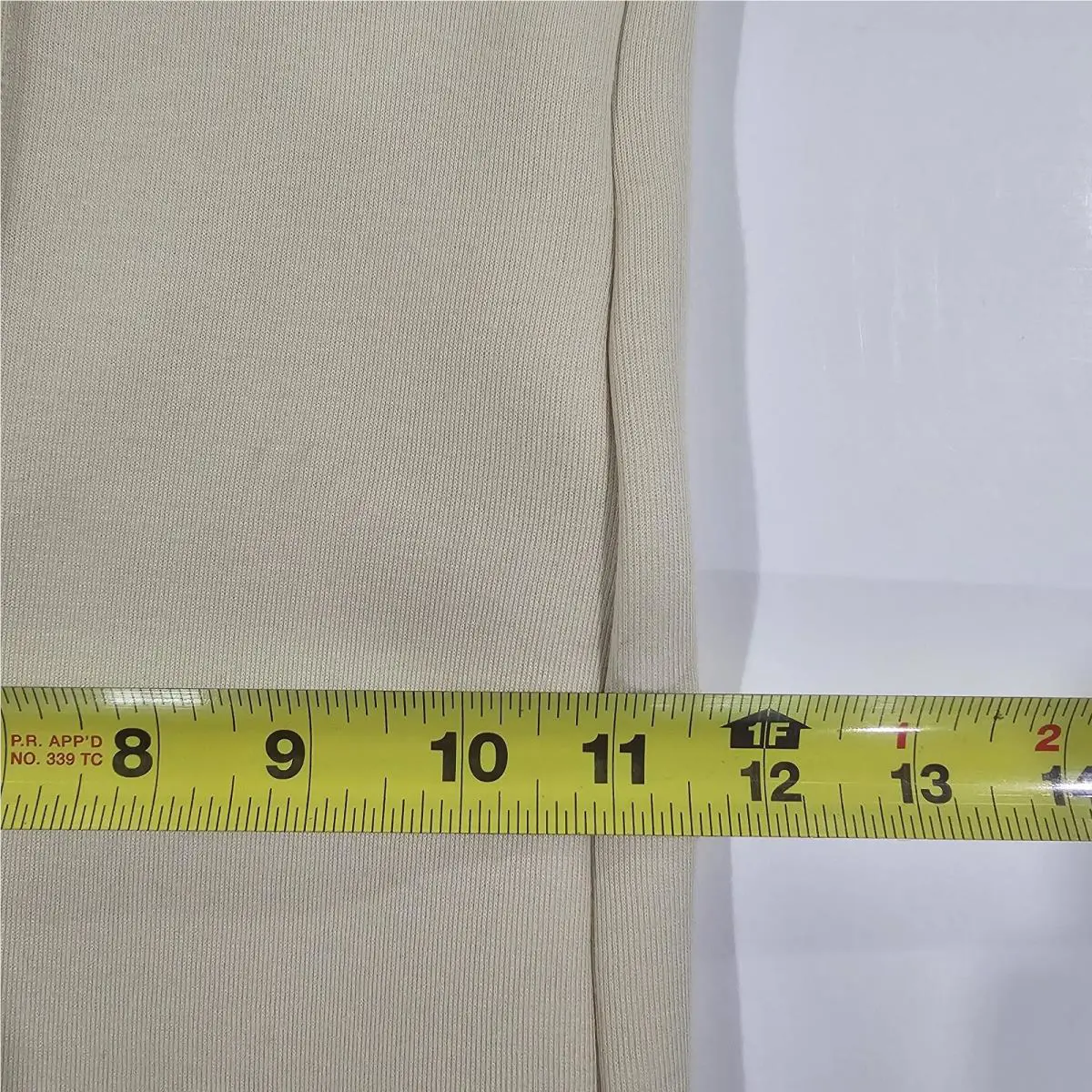 Nike clothing - Beige 9