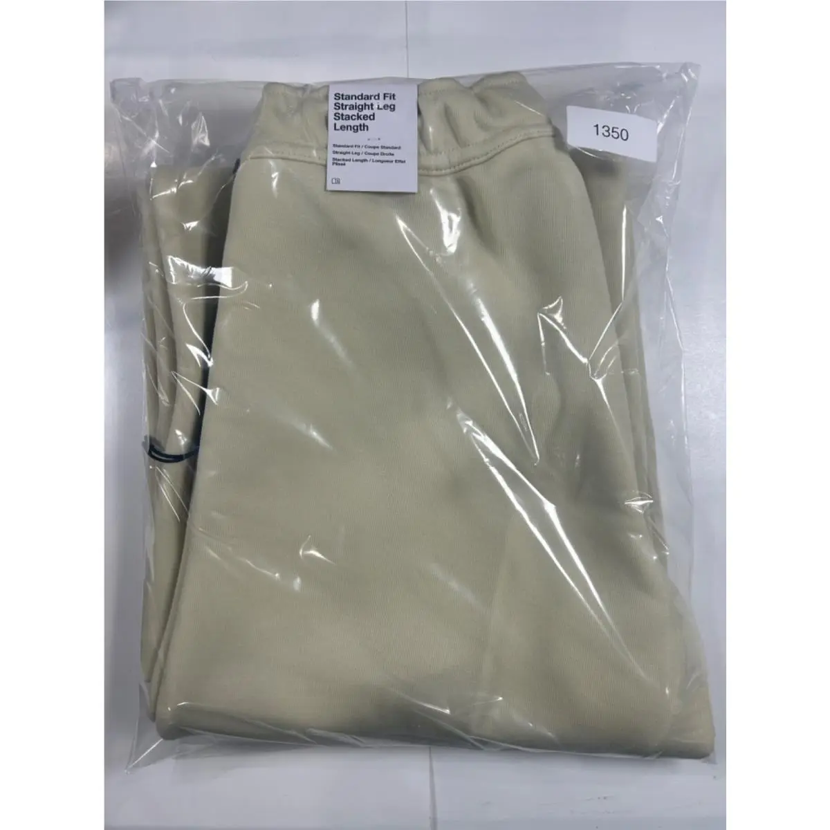 Nike clothing - Beige 15