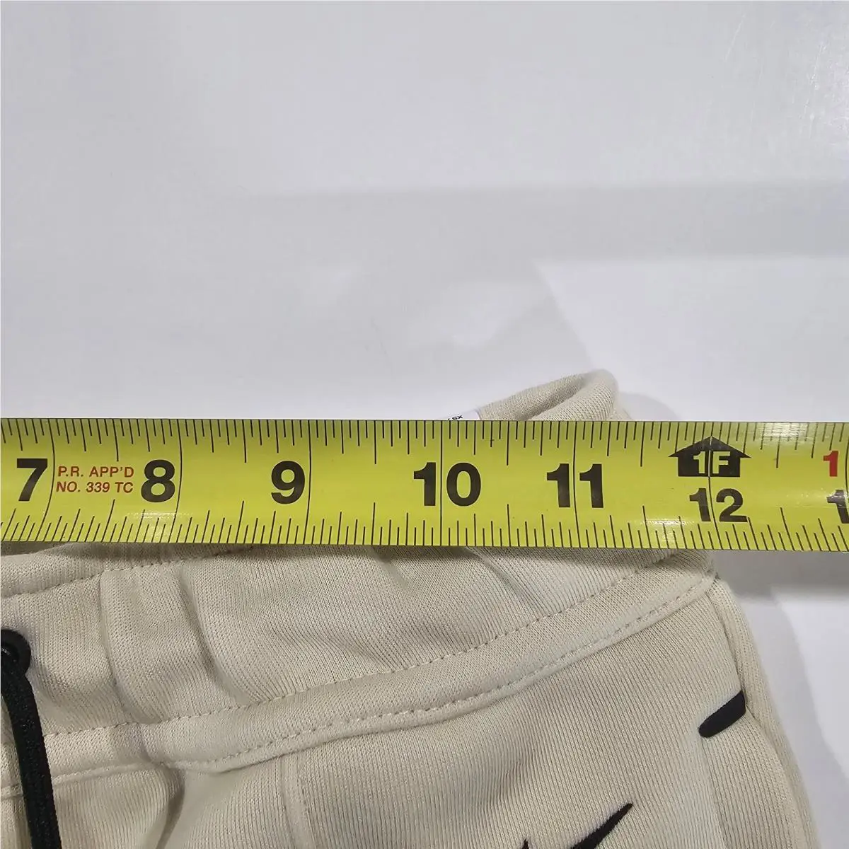 Nike clothing - Beige 5
