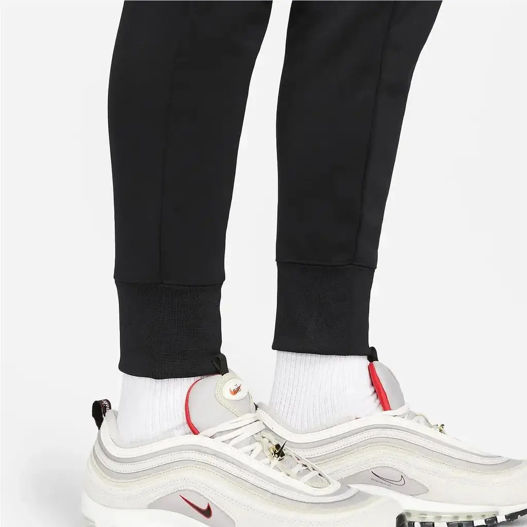 Nike clothing - Black 2