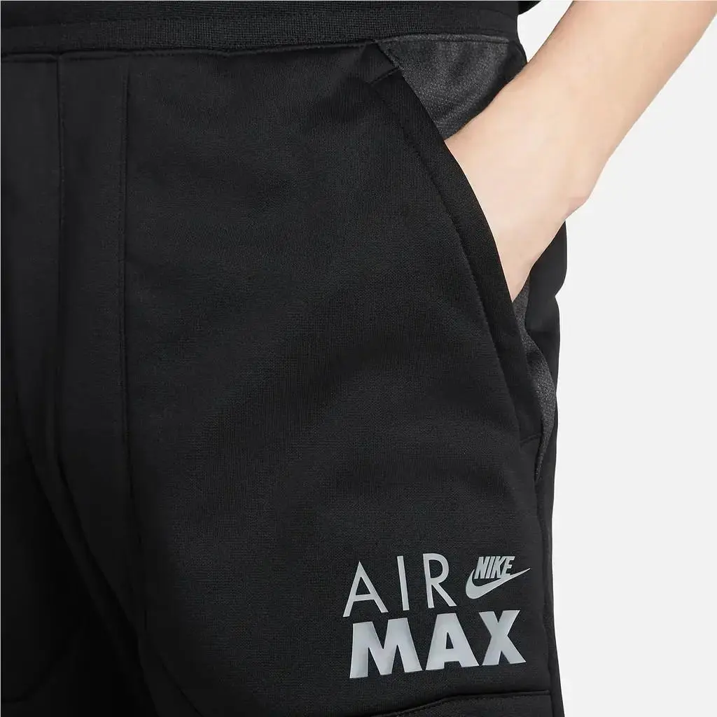 Nike clothing - Black 1