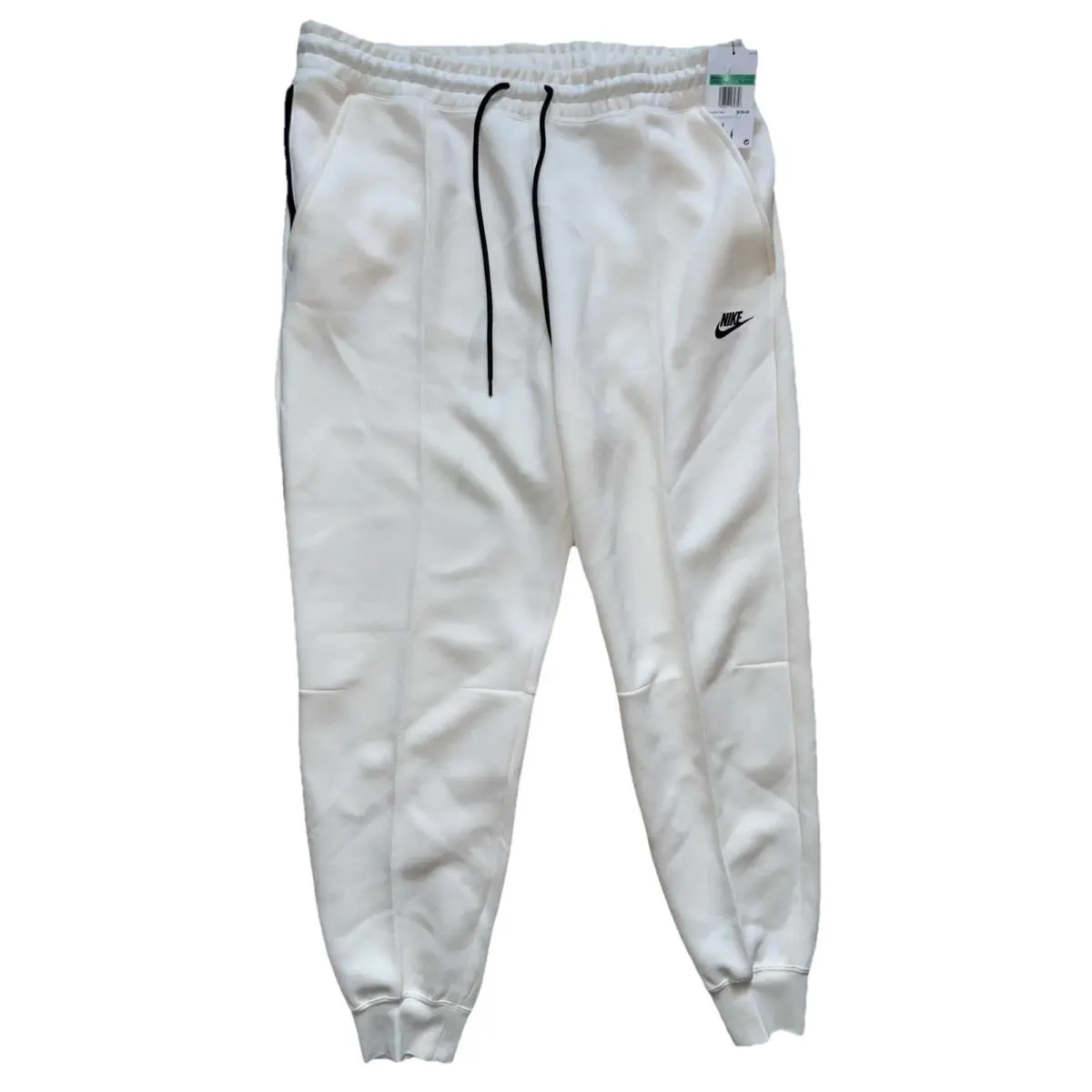 Nike clothing - DQ5688-063 - DQ5688-063 - Ivory (UPC: 0196607982358) 7
