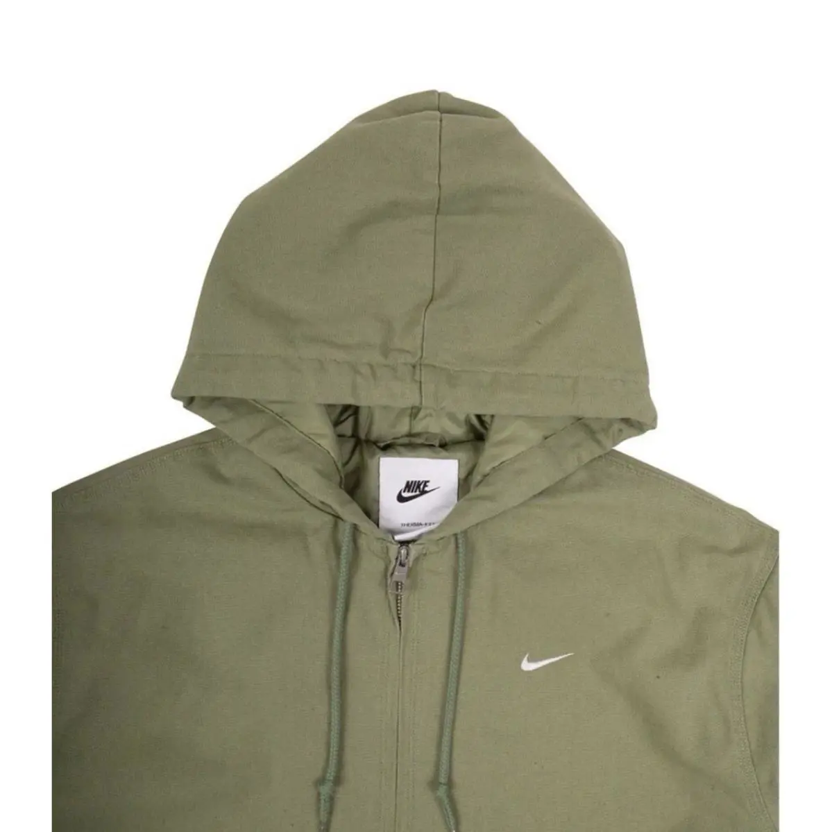 Nike clothing - Nike Life - Life - Green 2