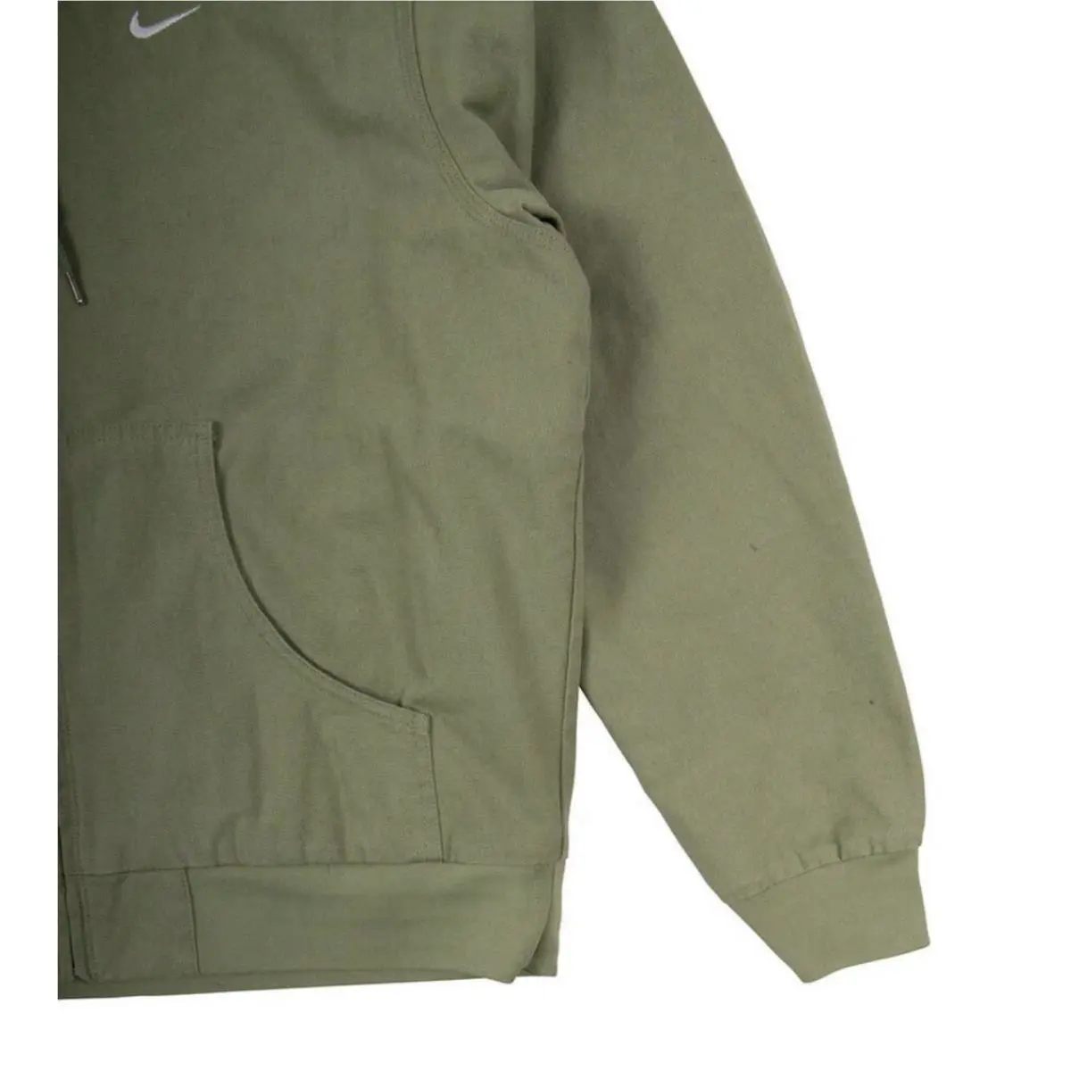 Nike clothing - Nike Life - Life - Green 3