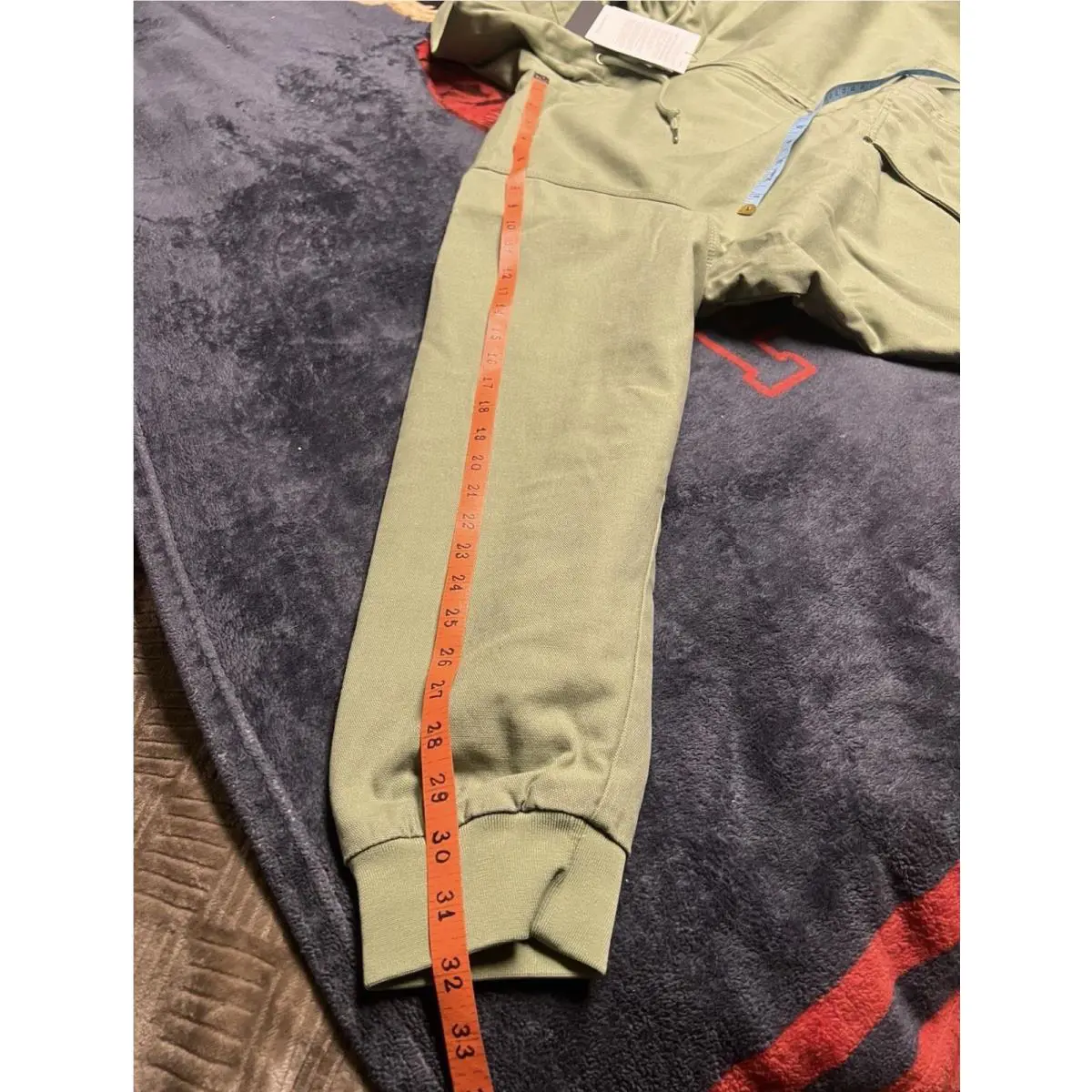 Nike clothing - Nike Life - Life - Green 5