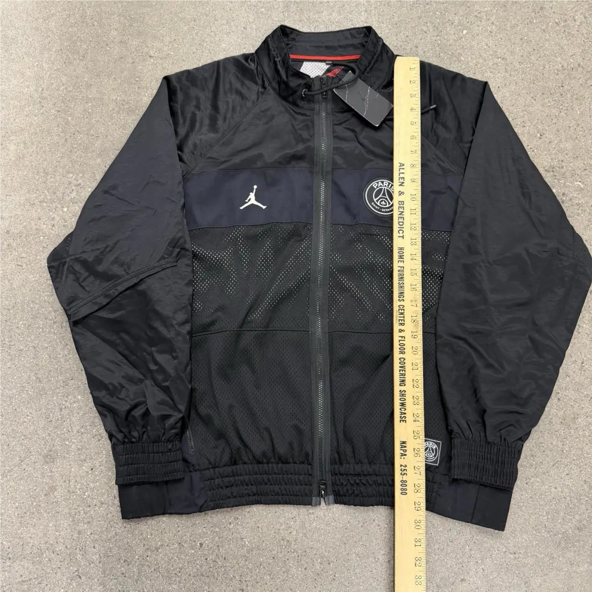 Nike clothing - Air Jordan - Air - Black 3