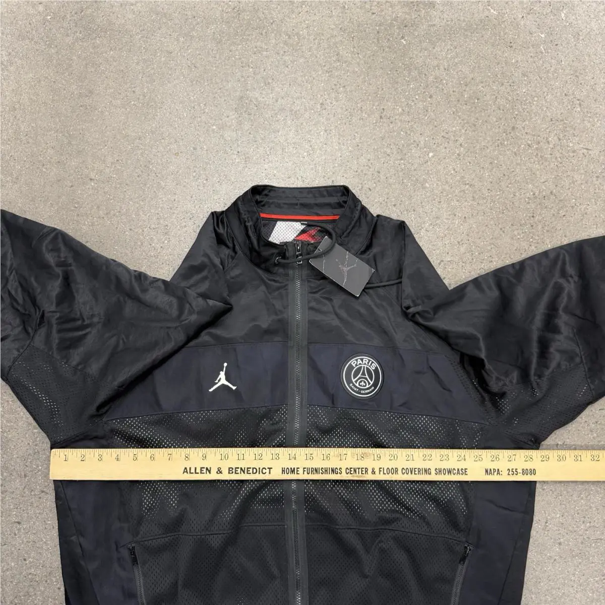 Nike clothing - Air Jordan - Air - Black 4