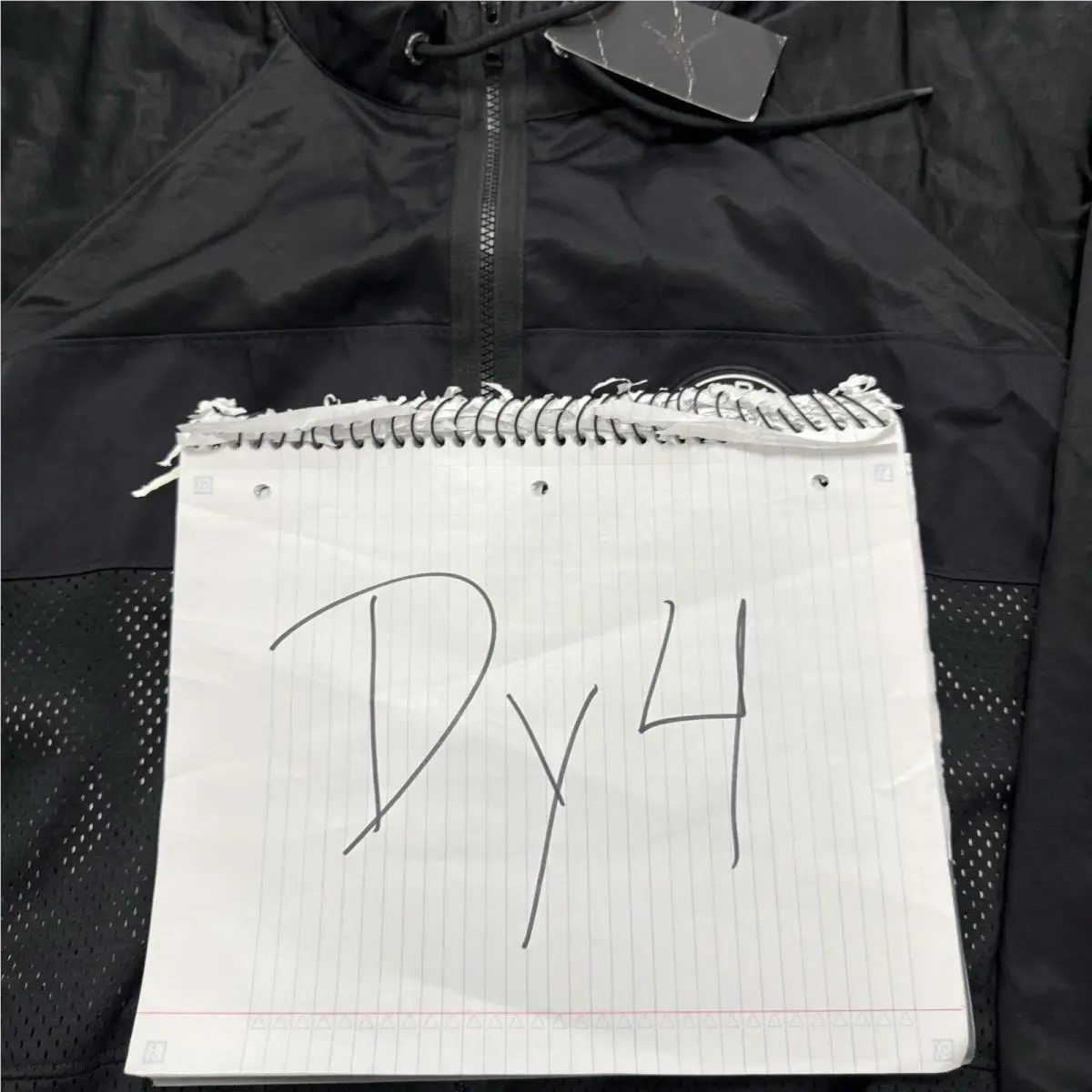 Nike clothing - Air Jordan - Air - Black 5