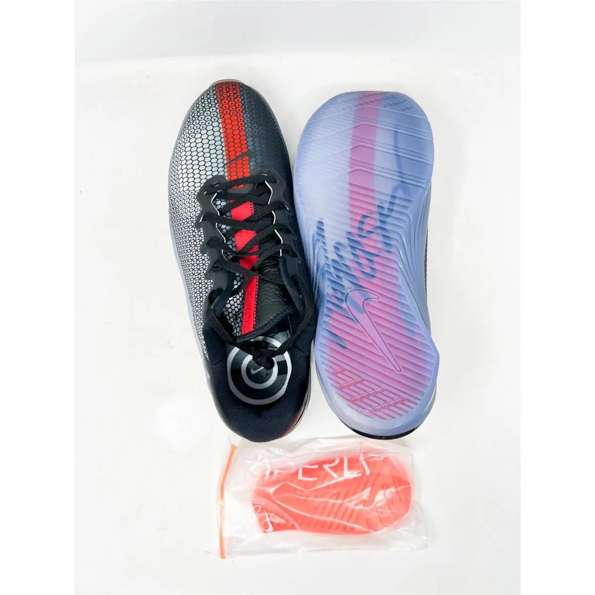 Nike shoes - Nike Metcon - Metcon - CN5494-106 - White 5
