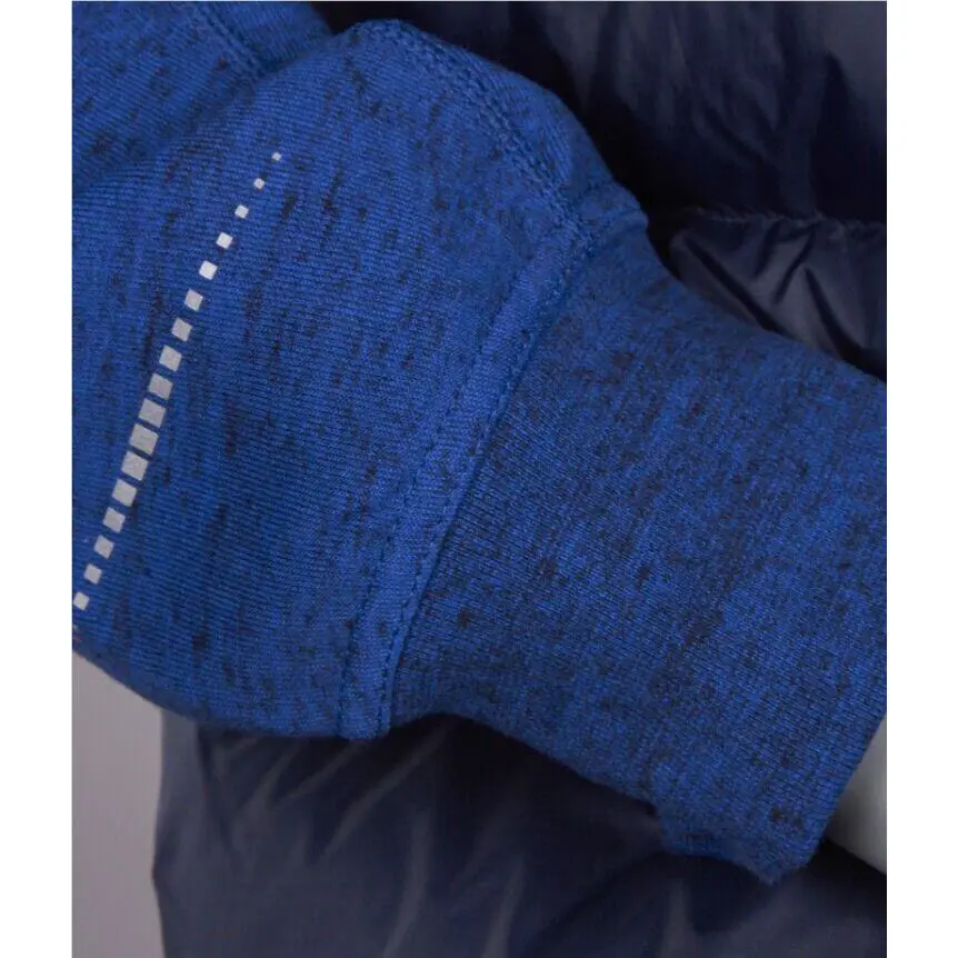 Nike clothing - CQ4292 - CQ4292 - Blue (UPC: 193153084727) 3