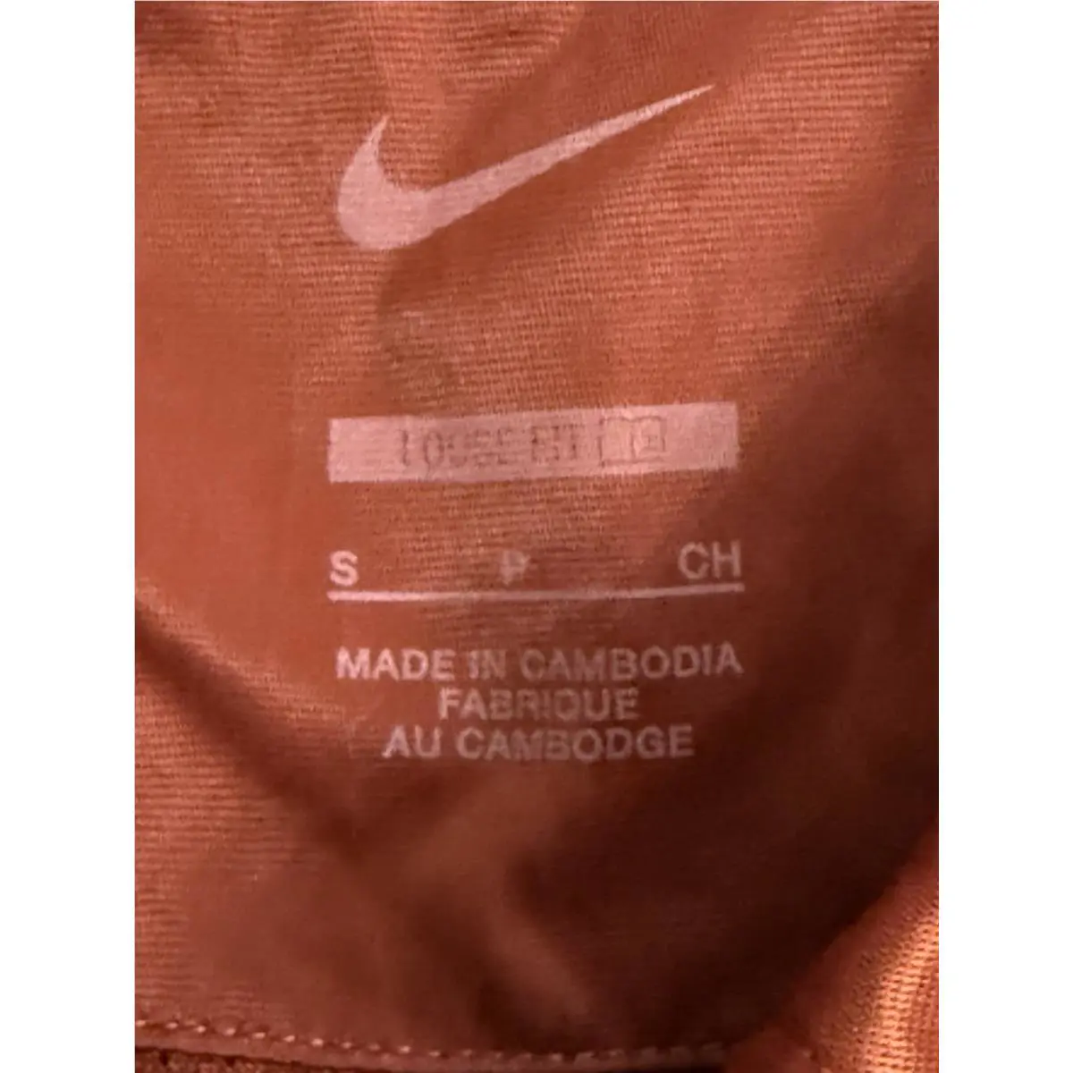 Nike clothing - Nike Court US Open - Court Open - IH2294-832 - Orange 1