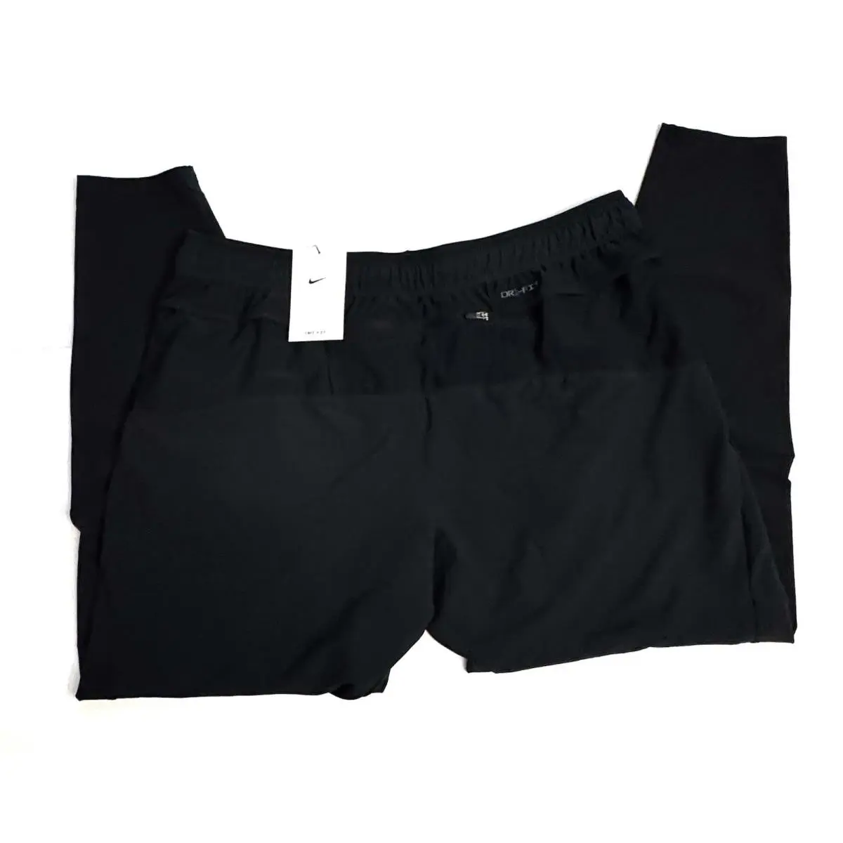 Nike clothing - Nike Run Division Phenom - Run Division Phenom - FB6862010 - Black 3
