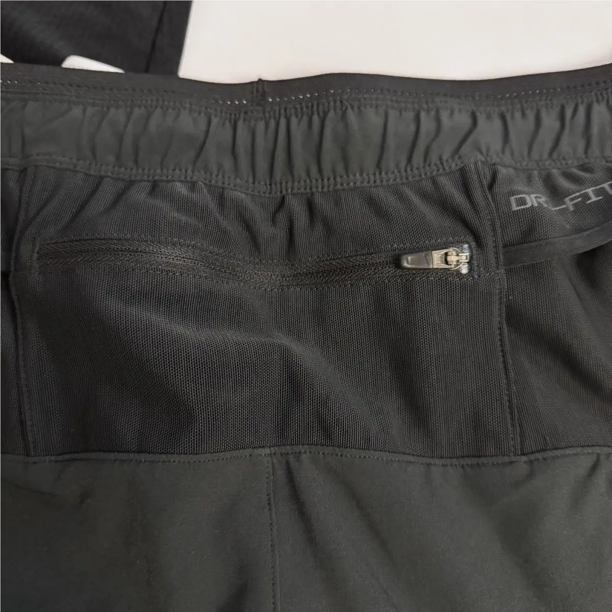 Nike clothing - Nike Run Division Phenom - Run Division Phenom - FB6862010 - Black 6