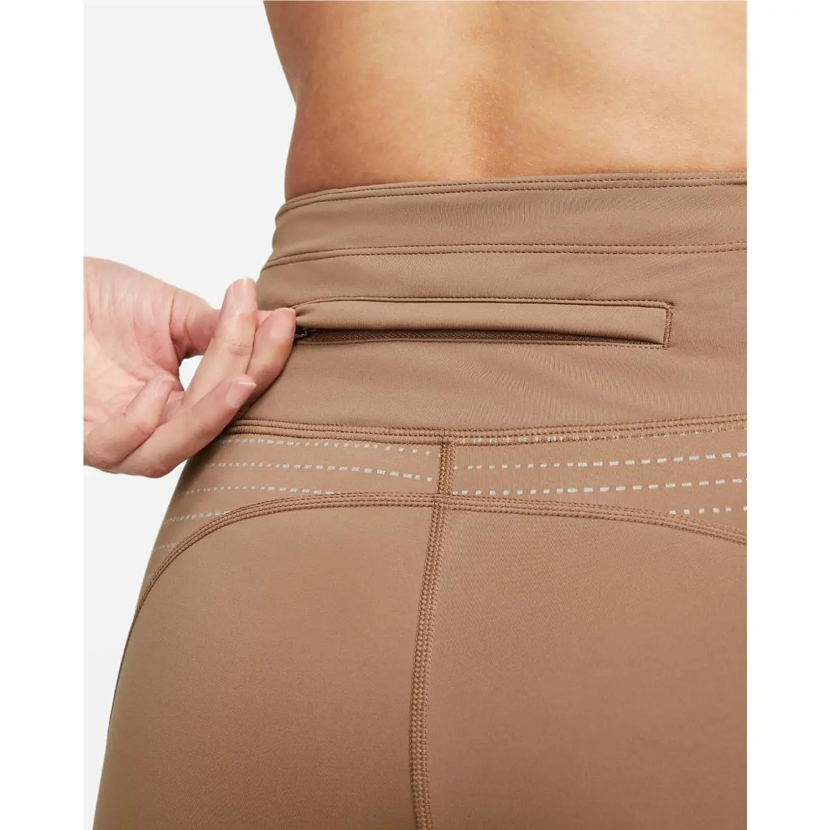 Nike clothing - Brown 3