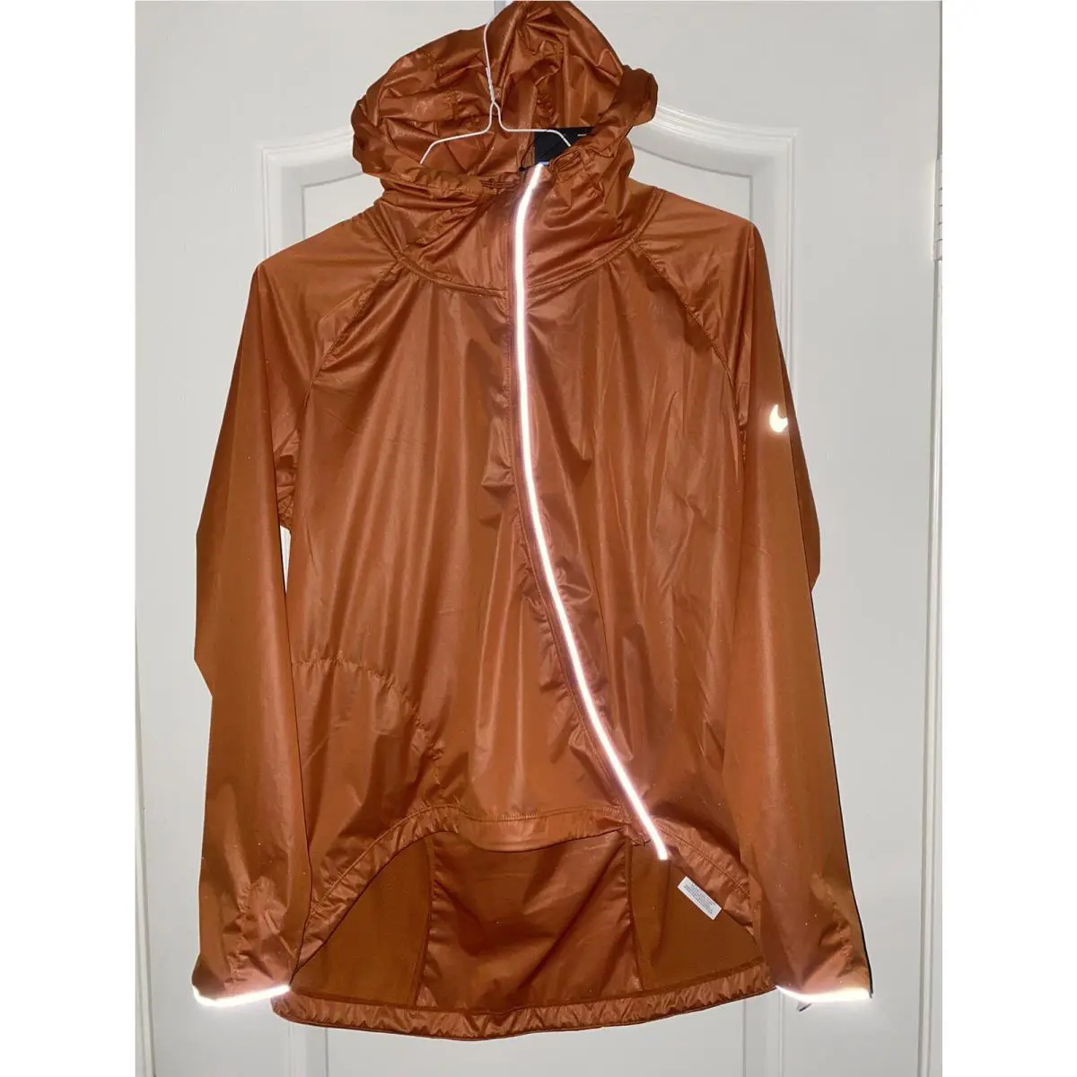 Nike clothing - Orange 4