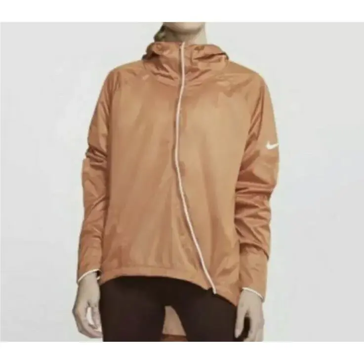 Nike clothing - Orange 5
